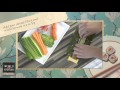 World of flavours how to make sushi