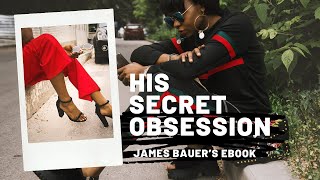 his secret obsession review; DON'T BUY IT Before You See This!