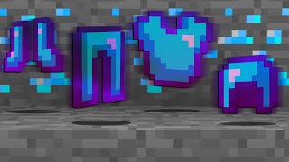 I got the perfect loot... (Hypixel UHC)