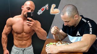 видео: КАКВО ЯМ И КАК ТРЕНИРАМ, ЧЕ ДА СТОЯ ВЪВ ФОРМА картинка: КАКВО ЯМ И КАК ТРЕНИРАМ, ЧЕ ДА СТОЯ ВЪВ ФОРМА