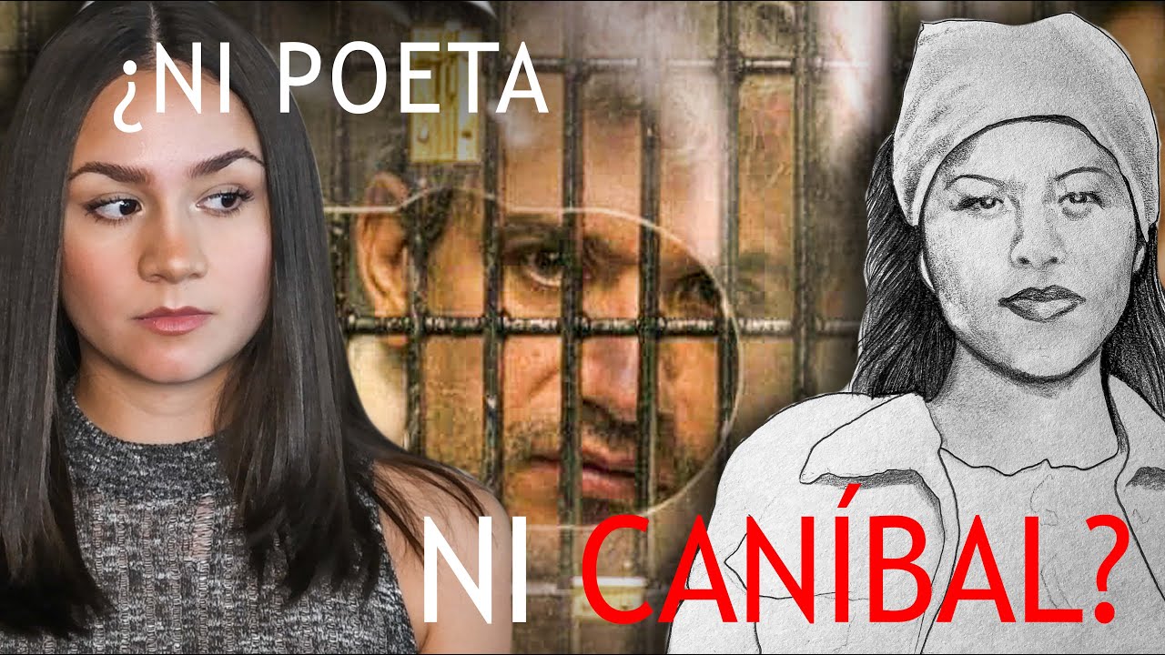 EL CASO DE JOSÉ LUIS CALVA ZEPEDA | EL CANÍBAL DE LA GUERRERO | ARTE