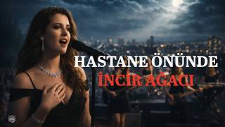 Hastane Önünde İncir Ağacı L Ai Vocal [Ai Cover] Anatolian Rock [Scm Sound]