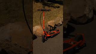 larping my friends build#automobile #ebike #victrip #bikelife #surron