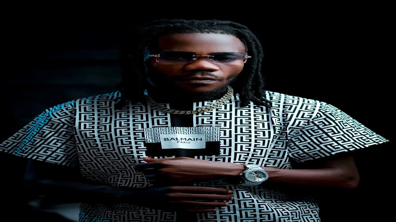 Mokili ya Nzambe by LB3 TATE ( Audio)