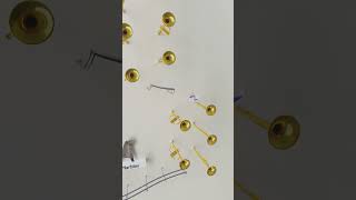 Marble Plays Chess Type Beat On Different Instruments