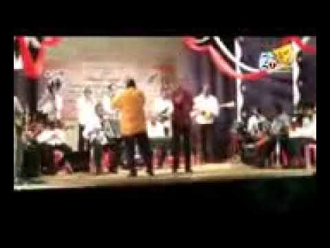 الفنان حافظ مختار تباريح الهوى الليالي التنافسية مركز شباب السجانة