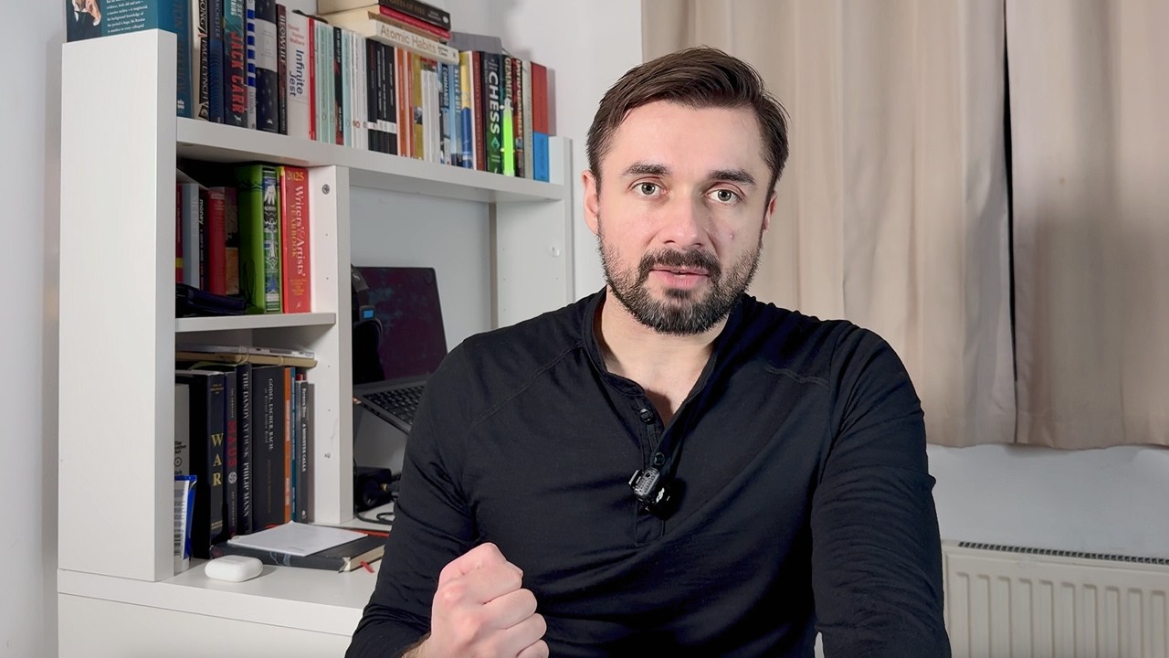 Быть пессимистом вредно для здоровья