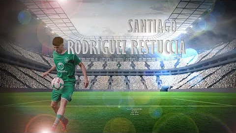 Rodrigue Santiago Photo 5