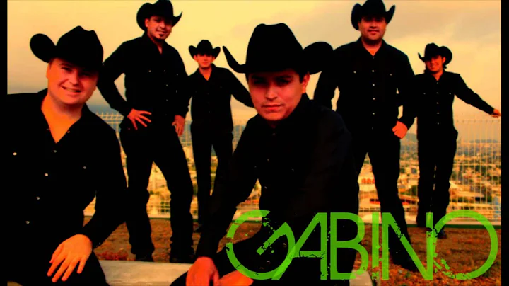 Grupo Gabino-Para No Pensar En Ti