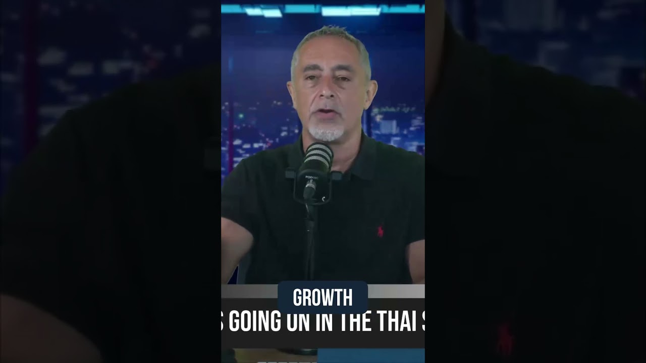 Do Global Investors Really Want To Buy Thai Startups?