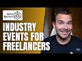 PREPARING FOR A TRADE FAIR (Freelance Translator)