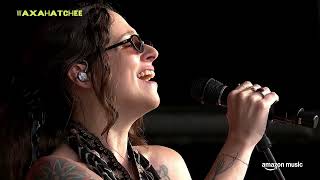 Waxahatchee (Live at Primavera Sound 2025)