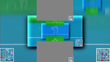 [REQUEST/YTPMV] La Linea S02-Episode 14 Scan^2