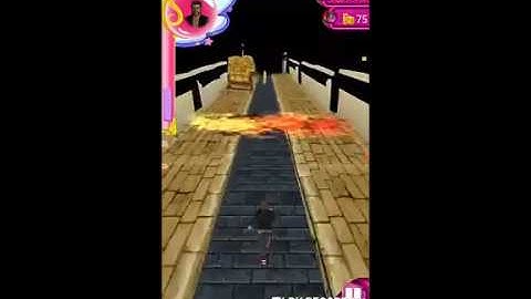 Temple Ninja Run 3D - Endless Dungeon Escape 2019