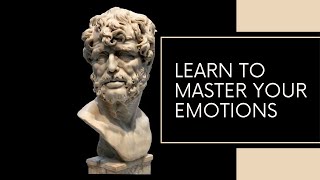 Mastering Your Emotions: 7 Stoic Insights from Greek Philosophy