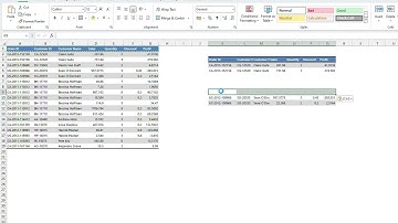 How to Use the FILTER Function in Excel: Step-by-Step Guide