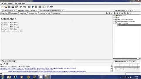 Chapter 6  K Means Clustering Tutorial