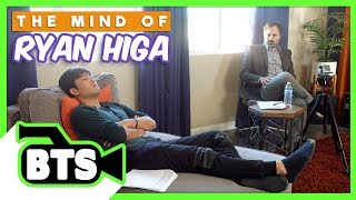 The Mind of Ryan Higa (BTS)