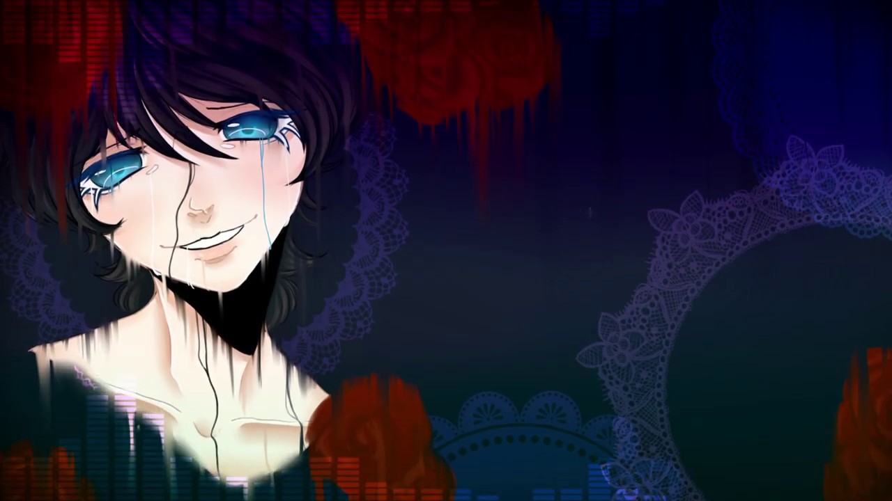 【藍葵アオ】Can't I even dream?【UTAUカバー】