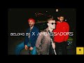 X Ambassadors Belong 432Hz mp3