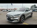 2021 Mach-E Premium AWD