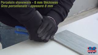 Tilemaster Canada Presents Crab Professional Nibbler For Porcelain Stoneware