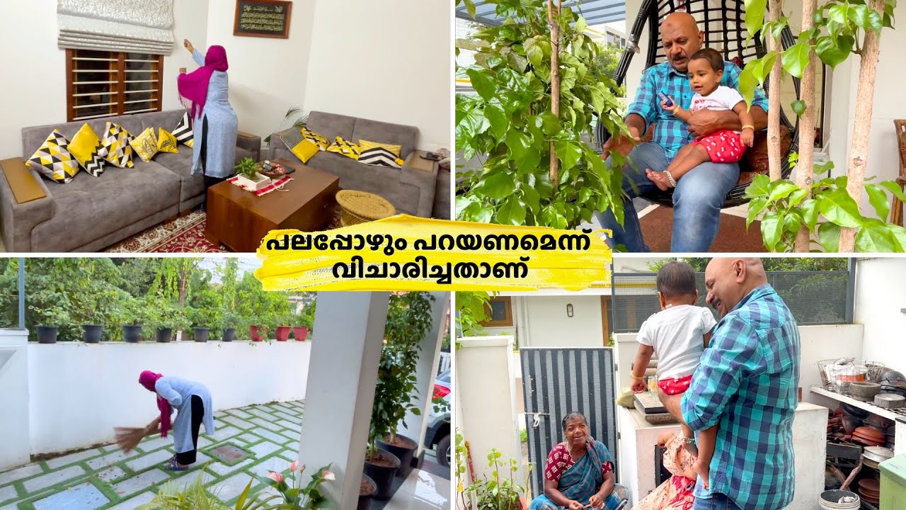 പലപ്പോഴും പറയണമെന്ന് വിചാരിച്ചിരുന്നതാണ്. ശരിയല്ലേ ഞാൻ പറഞ്ഞത് | Healthy Recipes | Salu Kitchen