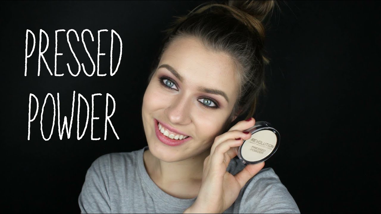 Translucent Makeup Revolution Goodies.pl YouTube