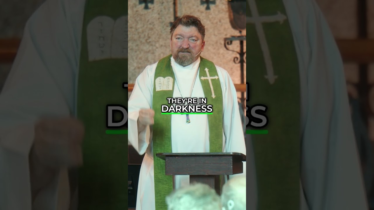 Live Different: Paul's Call to Forgiveness and Kindness 