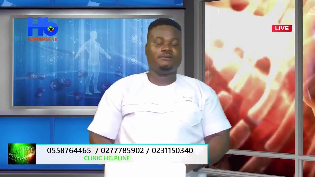 ROYAL HEALTH TALK SHOW