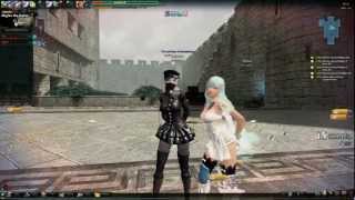 Recording Test 3 - Vindictus Aghlan Raid Duo with Puruu