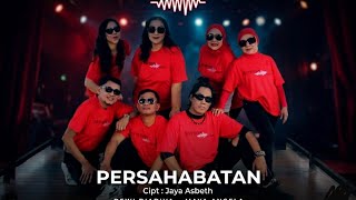 Sevenera  Persahabatan   Musik 