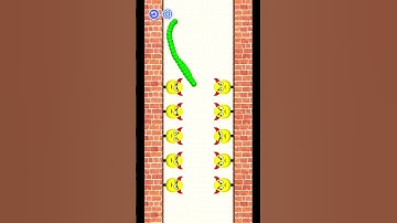 Draw to Smash: Logic Puzzle // level 176Full complete