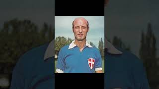 Giovanni Udovìcich  Detto Nini  Fiume, 1º Gennaio 1940  Novara, 4 Settembre 2019