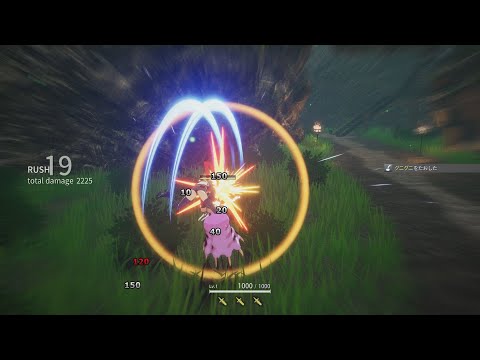 [ UE4 ] [ Short Report ] Today's progress 2021_03_29. Test Battle BGM.