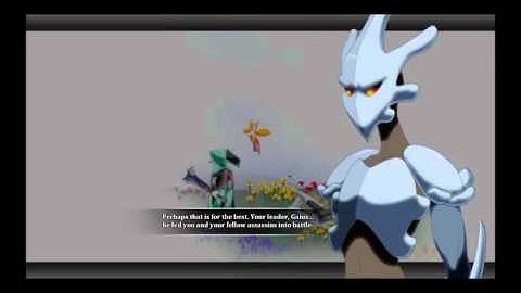 Dust an elysian tale part 5