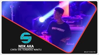 Cinta Tak Terbatas Waktu by NDX AKA Live Ponorogo Meriah