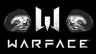 Let's Try: Warface #1 - 1ST Training & Mission