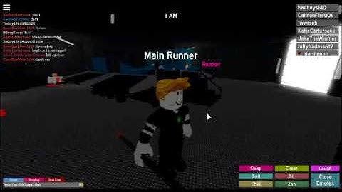 PART 2 SERIES 1 OF THE MAZE RUNNER FOUND THE EXIT