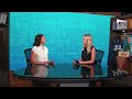 Get to Know 2026 Lisa Byington Award Winner Olivia Arciniega | Sit-Down with Emily Ehman