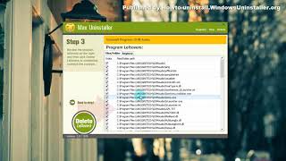 Safely, Efficiently Remove GOM Audio from Your PC