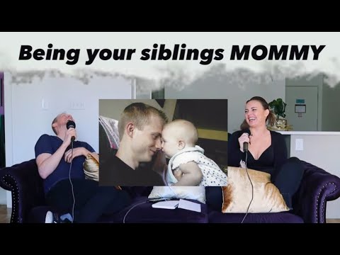 Oldest Daughter Syndrome?? @val snow