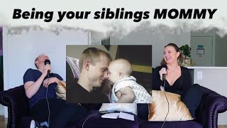 Oldest Daughter Syndrome?? @Valiant.Unicorn