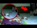 5 SCARY GHOST Videos That Will Make You TREMBLE In TERROR!