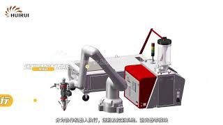 New Equipment: PortiLAM Portable Laser Hybrid Processing System-Laser Cladding System Equipment Net Worth