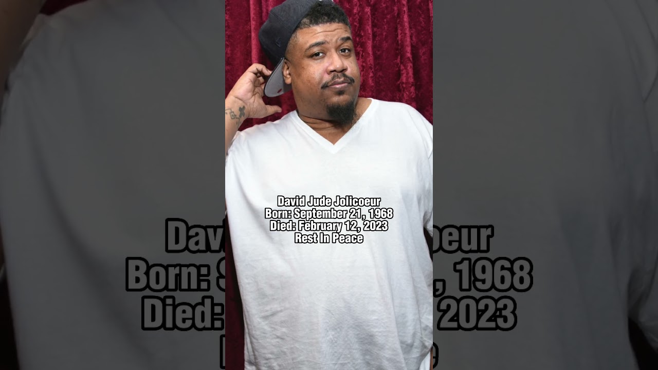 Trugoy the Dove: The Rapper Who Elevated De La Soul’s Legacy 