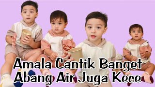 Sambil Nunggu Vlog Aish tv || Mending Lihat Video Ini Dulu Pasti Tak Kalah Seru