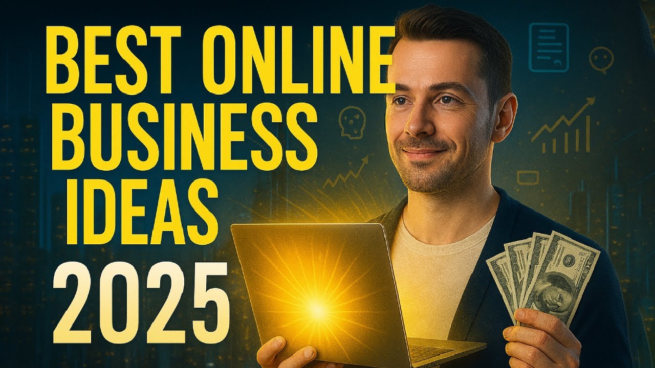 rewrite this title Best Online Business Ideas for 2025 (That Actually Work) rewrite this title Best Online Business Ideas for 2025 (That Actually Work)