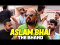 Aslam Bhai The Bhand | Comedy Sketch