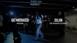 Get Motivated - LoMalo | Sujin Choreography